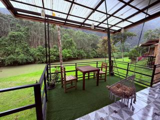 Khao Sok River Canoe&Resort - 6