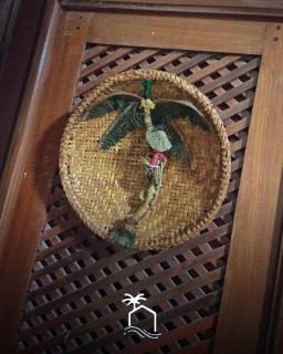 Casa simples e aconchegante - 0