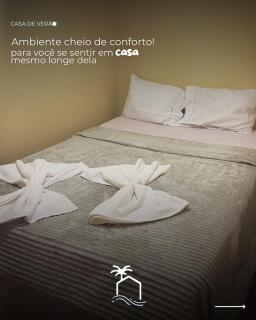 Casa simples e aconchegante - 5