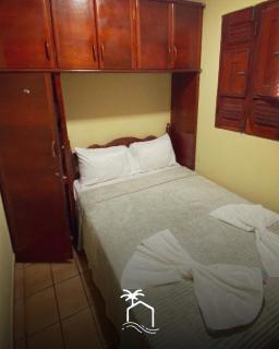 Casa simples e aconchegante - 4