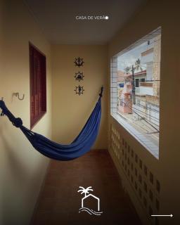 Casa simples e aconchegante - 3