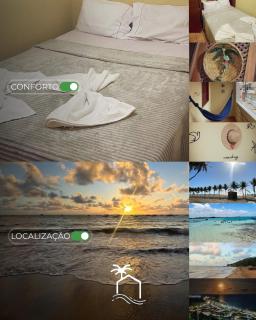 Casa simples e aconchegante - 1