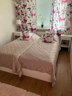 Upea asunto Kauppakadulla Lapuan ydinkeskustassa - 0