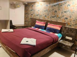 Hotel Laxmi Residency - 4