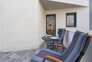 Apartments Felix - 1