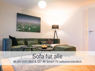 Lakeside Flat Fewo Friedrichshafen - 5