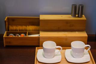 Luna Prestige Suite - Old Town Center & Main Station - 1