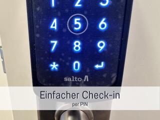 Lakeside Flat Fewo Friedrichshafen - 4