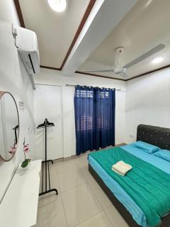 Bennah Homestay Semporna - 7