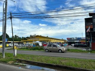 Bennah Homestay Semporna - 4