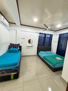 Bennah Homestay Semporna - 5