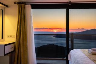 Luxury 4-Bedroom Sea View Villa with Private Pool in Kalkan - 2