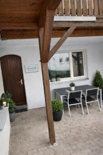 Altmühl Hideaway - 1