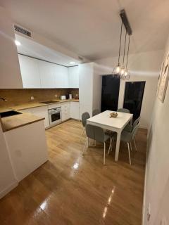 Apartamento para 3 personas cerca de Tirso Molina - 1