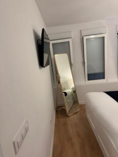 Apartamento para 3 personas cerca de Tirso Molina - 9