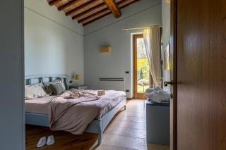 Borgo Canalicchio Di Sopra Relais - 8