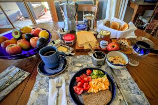 La Casita del Fondo - 5