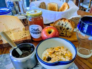 La Casita del Fondo - 7