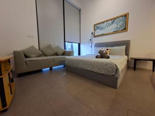 KL Sentral Loft, EST Bangsar #3, LRT - 1