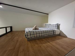 KL Sentral Loft, EST Bangsar #3, LRT - 7