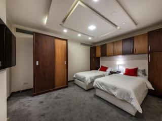 VIP apartment in Mohandessin - 1