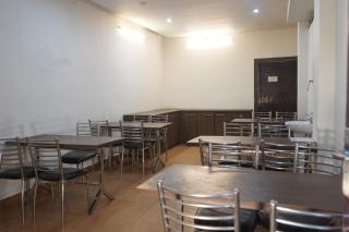 Naini Jungle Retreat - 1