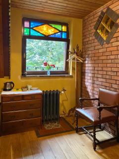 Farma Lama Dom Gościnny - 5