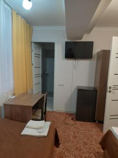Hotel International - Jerevan - 8