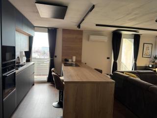 Baroque Sky Retreat - 9