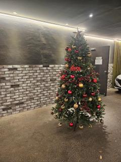 Number 25 Hotel Gildong - 9