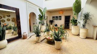 Riad Kasbah 45, Private Riad, Breakfast Included - 8