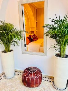 Riad Kasbah 45, Private Riad, Breakfast Included - 7