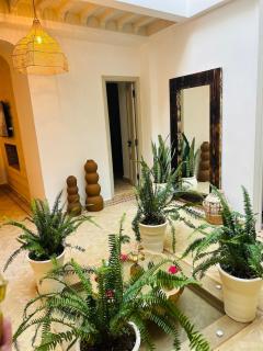 Riad Kasbah 45, Private Riad, Breakfast Included - 5
