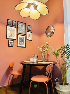 Quiet and Cozy Apartment by the Walls of Vyšehrad - Praga - 8