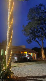 Chalés Ipê do Lago - 5