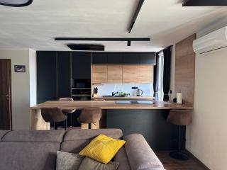 Baroque Sky Retreat - 8