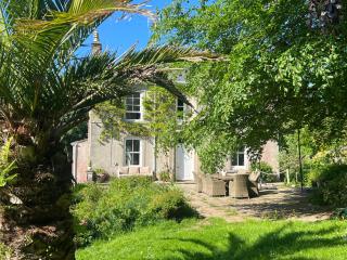 Beautiful Perranporth country house near the beach - 0
