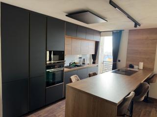 Baroque Sky Retreat - 7