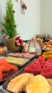 Chalés Ipê do Lago - 8