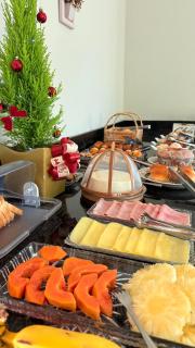 Chalés Ipê do Lago - 9