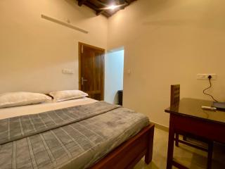 Neelathamara - The Riverside Villa - 3