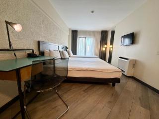 Faros Hotel Taksim-Special Category - 9