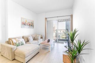 Charming 2BR in the Heart of JVC - 9