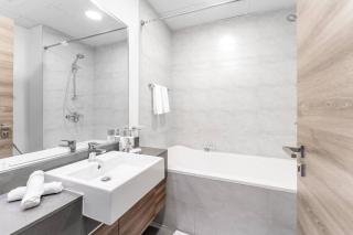 Charming 2BR in the Heart of JVC - 4