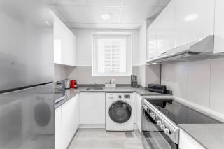 Charming 2BR in the Heart of JVC - 3