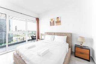 Charming 2BR in the Heart of JVC - 2