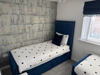 2 bedroom Modern House - 5