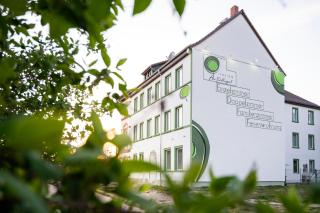 Pension am Pollingpark Haus II - Dessau - 8