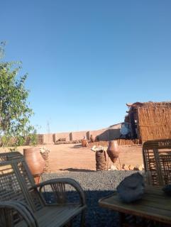 Desert Meditation Camp - 5