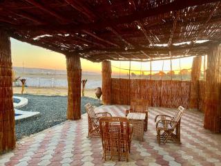 Desert Meditation Camp - 3